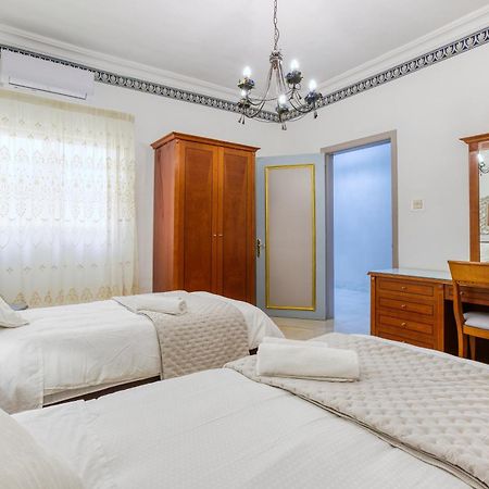 A Lovely 3Br Maisonette In Lovely Town Of Rabat By 360 Estates Exterior foto
